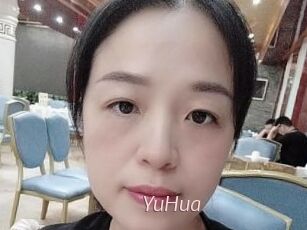 YuHua