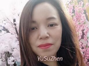 YuSuZhen