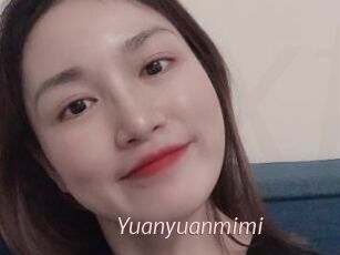 Yuanyuanmimi