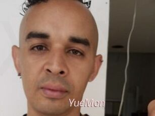 YueMon