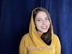 YukaryJones