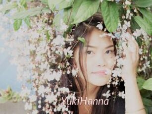 YukiHanna