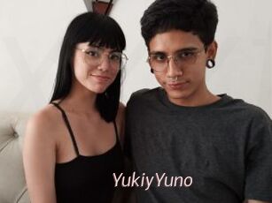 YukiyYuno