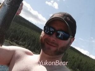 YukonBear