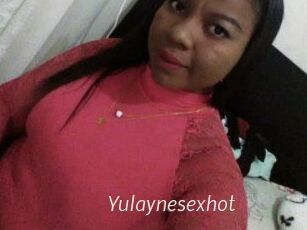 Yulaynesexhot