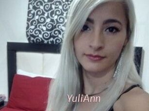 YuliAnn