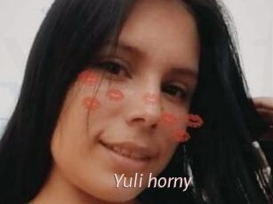 Yuli_horny