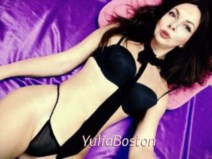 YuliaBoston