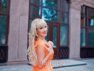 Yulialisa