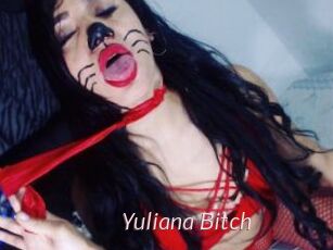 Yuliana_Bitch