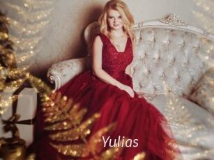 Yulias