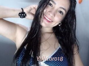 Yulicaro18