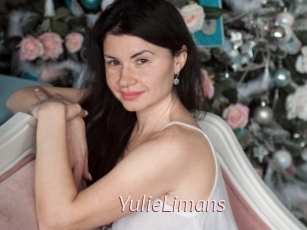 YulieLimans xxx Free Sites