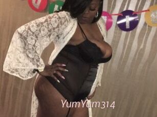YumYum314
