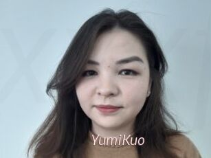 YumiKuo