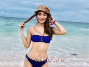 YumiOksya