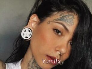 Yumitx