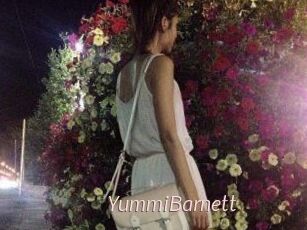 YummiBarnett
