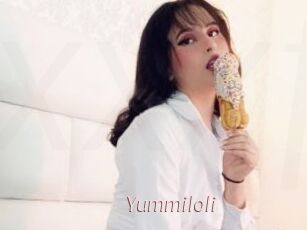 Yummiloli