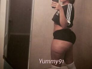 Yummy91
