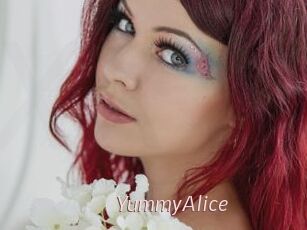 YummyAlice