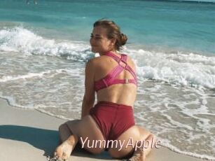YummyApple