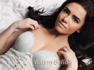 YummyBellaX