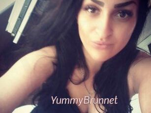 YummyBrunnet