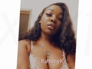 YummyK