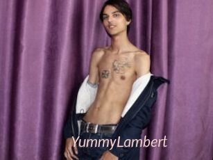 YummyLambert
