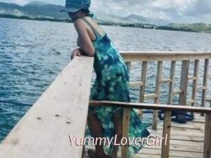 YummyLoverGirl