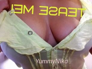 YummyNika