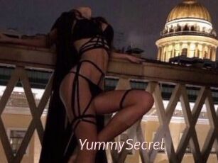 YummySecret