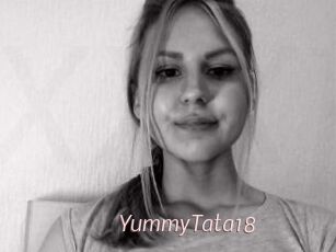 YummyTata18