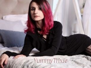 YummyTrixie
