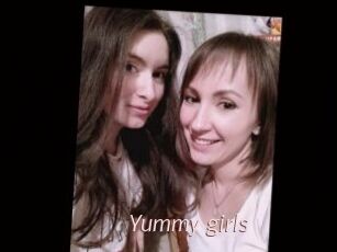 Yummy_girls