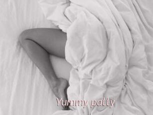 Yummy_patty