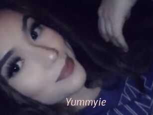 Yummyie