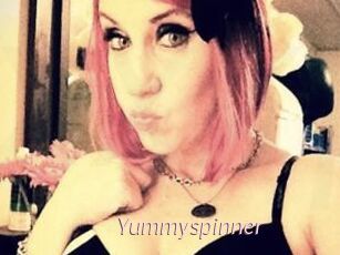 Yummyspinner