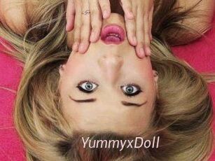 YummyxDoll