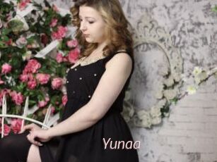 Yunaa