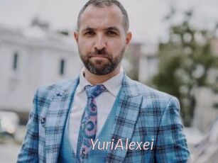 YuriAlexei