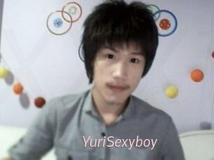 YuriSexyboy