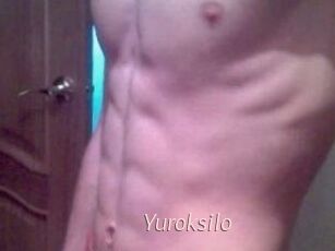 Yuroksilo