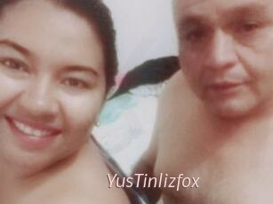 YusTinlizfox