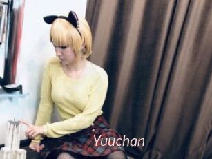 Yuuchan
