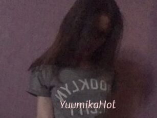 YuumikaHot