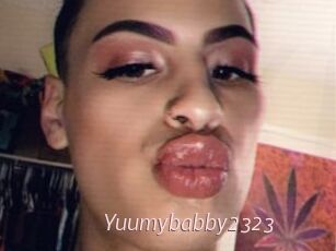 Yuumybabby2323