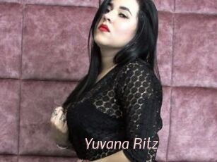 Yuvana_Ritz