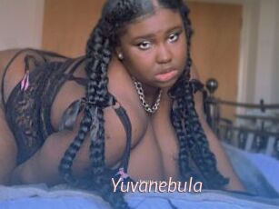 Yuvanebula